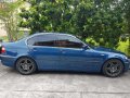 BMW 318i MSport package for sale -1
