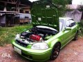Honda Civic good as new for sale-2