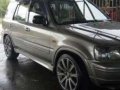 Honda crv for sale or trade-5