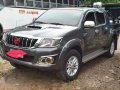 Toyota Hilux 4x4 like new for sale -2