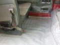 Nissan Urvan Escapade like new for sale -6