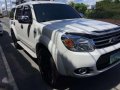 Ford Everest Limited 4x2 2013 White For Sale-3