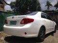 2008 Toyota Corolla Altis 1.6 E For Sale-5