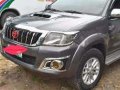 Toyota Hilux 4x4 like new for sale -0