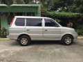 Mitsubishi Adventure Diesel GLX 2 For Sale -2