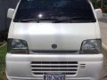 Suzuki Every 660cc Multicab Minivan For Sale-3