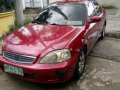 Honda Sir body matic 2000 fresh for sale -1