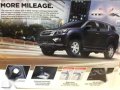 Isuzu Vehicles MU-X Dmax Crosswind Trucks-4