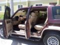 Isuzu Trooper Automatic Diesel 2001 model ( Negotiable )-6