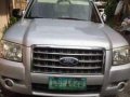 2008 Ford Everest top condition for sale -1
