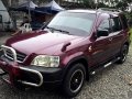 Honda Cr-V 1996 P160,500 for sale-2