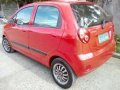 Perfect Condition 2007 Chevrolet Spark For Sale-0