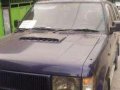 2002 Isuzu Trooper good as new for sale -0