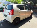 Suzuki Celerio 2011 AT-9