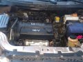 Chevrolet Aveo 2007 model good for sale-5