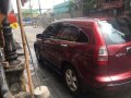 2007 Honda CRV Manual Transmission-4