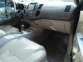 2006 Toyota Fortuner G D4D AT Black For Sale-2