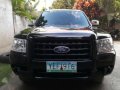 Ford Everest 2007 4X2 AT good for sale -0