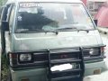 Good Condition 1989 Mitsubishi L300 Versa Van For Sale-2