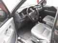 Mitsubishi adventure 2004 automatic SUV. Limited edition 1st owner-1