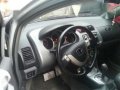 2007 Honda City matic-5