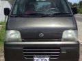 Suzuki Every 660cc Multicab Minivan For Sale-10