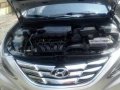 First Owned Hyundai Sonata 2013 AT For Sale-3