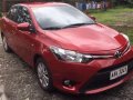 2015 Toyota Vios 1.3E-0