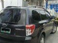 Subaru Forester 2010 4wd automatic for sale -1