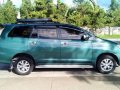 Toyota Innova 2011 Green for sale-2