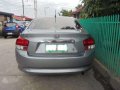 2010 Honda City 1.3 all power MT for sale-3