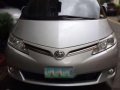 2010 Toyota Previa Top of the line-4