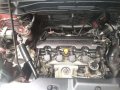 2007 Honda CRV Manual Transmission-8