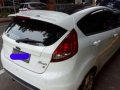 Ford Fiesta 2012 AT - Sports Ed-7