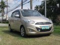 2012 Hyundai i10 mt Low monthly 9k-0