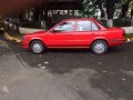 Well Maintained 1990 Toyota Corolla For Sale-1