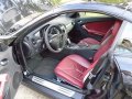 Mercedes-Benz SLK200 2006 for sale-10