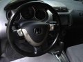 Honda city 08-4