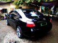 Newly Registered Toyota Vios E 2011 For Sale-10