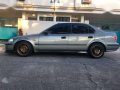 Honda civic manual or swap crv Rush-2