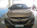 No Issues Hyundai Tucson 2010 For Sale-2