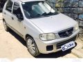 SUZUKI ALTO 2007 Local-1