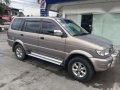 1st Owned 2004 Isuzu Crosswind Xuvi For Sale-5