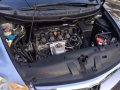 Honda Civic FD 2008 1.8S AT Blue For Sale-11