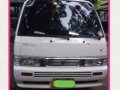 UV express Nissan Urvan shuttle 2014 model-1