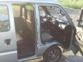 Suzuki Multicab (Scrum Van type) for sale -5