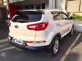 Kia Sportage 2012s vs Tucson rav4 innova-4