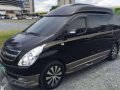 2014 Hyundai Grand Starex Limousine Edition 32tkms for sale -1