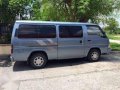 2008 Nissan Urvan Escapade-4