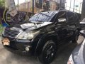 2005 Toyota Fortuner G Diesel - Automatic for sale-0